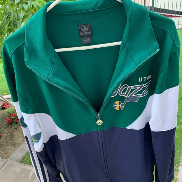 adidas Other - Adidas Jazz Jacket.